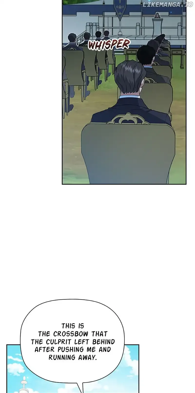An Extra In The Family Is The First To Be Abandoned Chapter 86 page 46