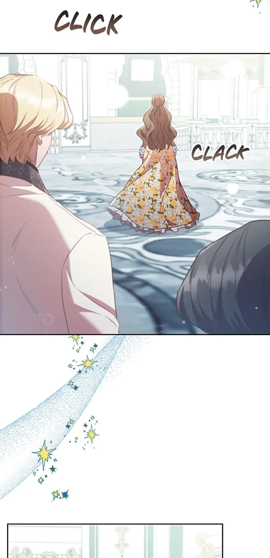 An Extra In The Family Is The First To Be Abandoned Chapter 88 page 52