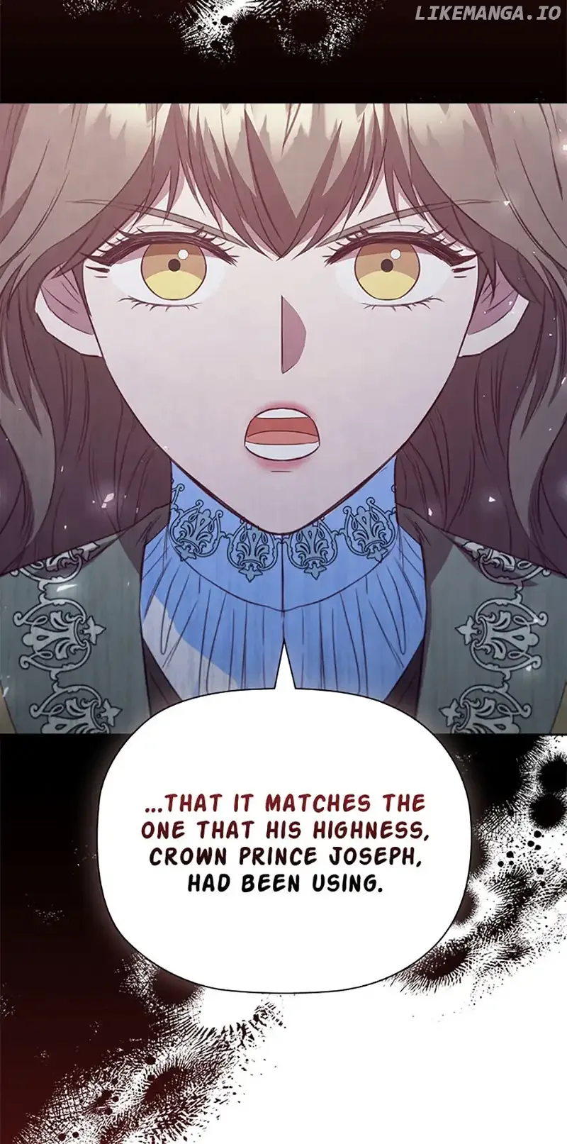 An Extra In The Family Is The First To Be Abandoned Chapter 86 page 48