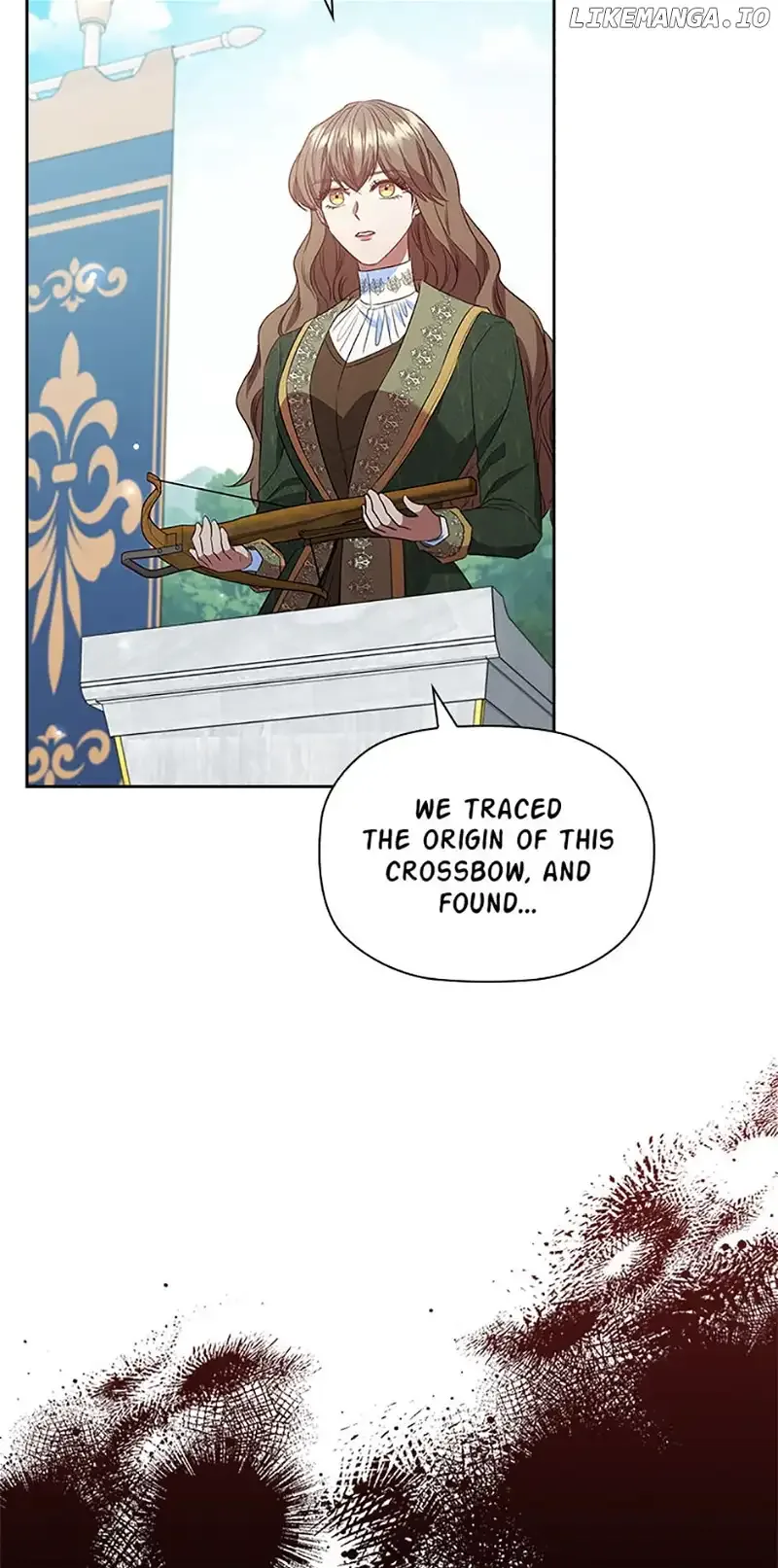 An Extra In The Family Is The First To Be Abandoned Chapter 86 page 47