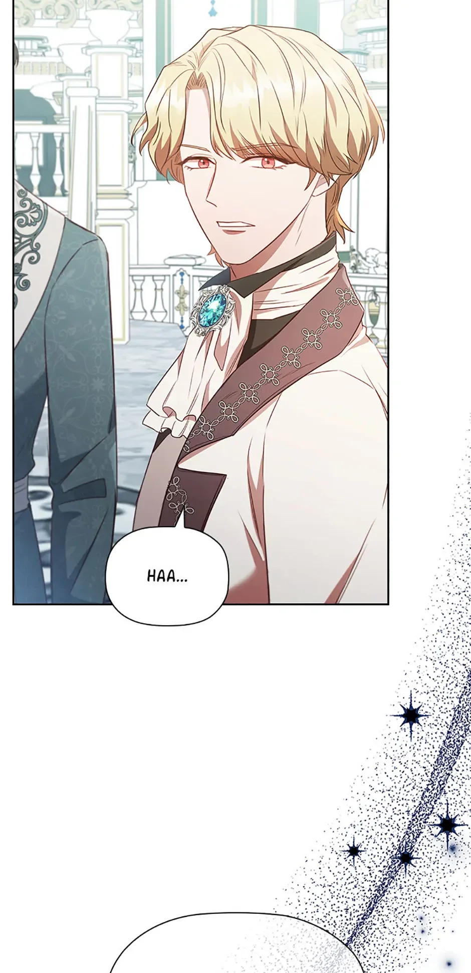 An Extra In The Family Is The First To Be Abandoned Chapter 88 page 53