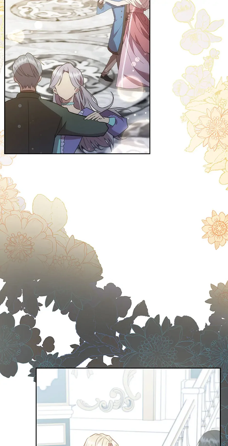 An Extra In The Family Is The First To Be Abandoned Chapter 89 page 19