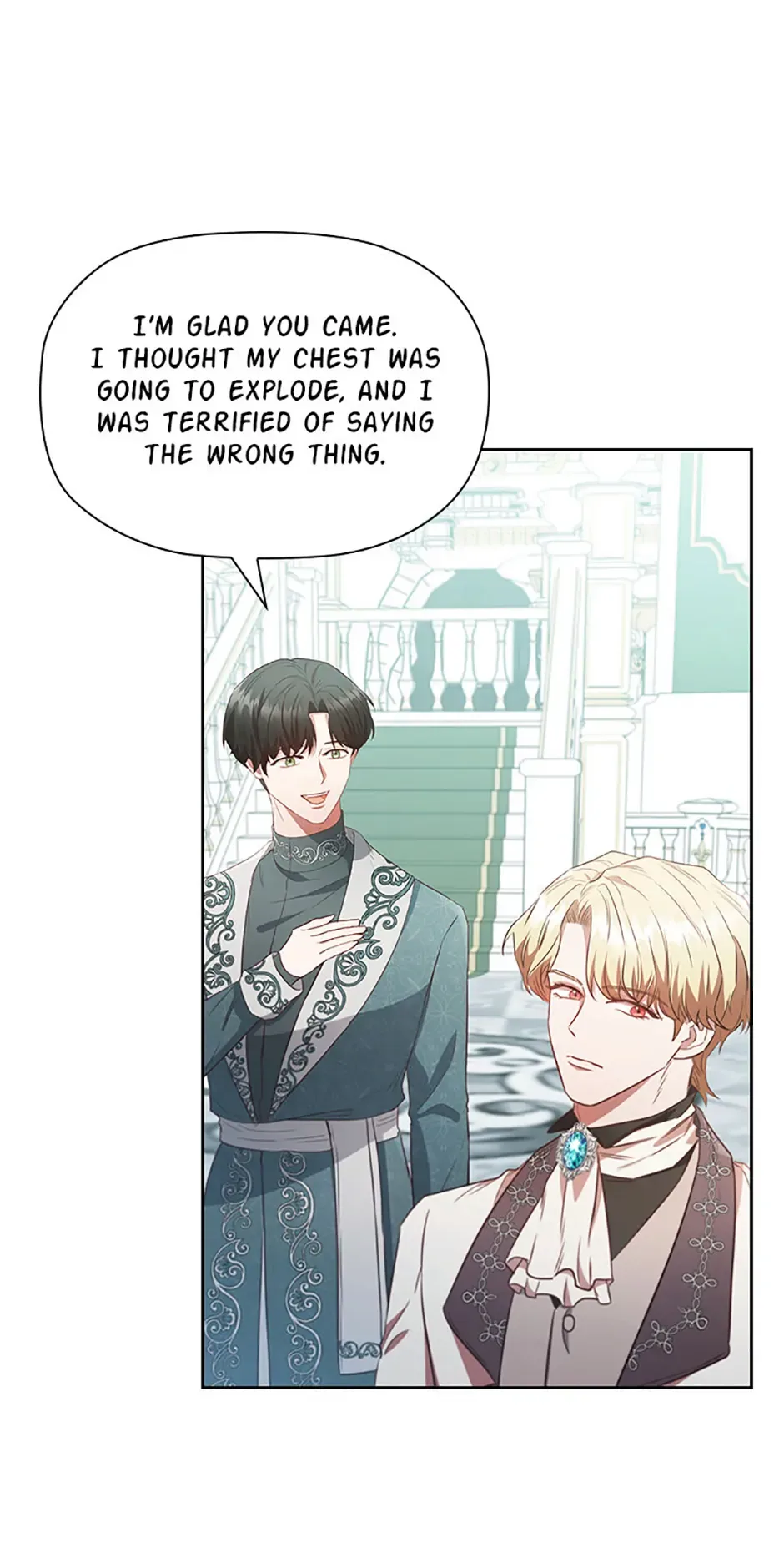 An Extra In The Family Is The First To Be Abandoned Chapter 88 page 56