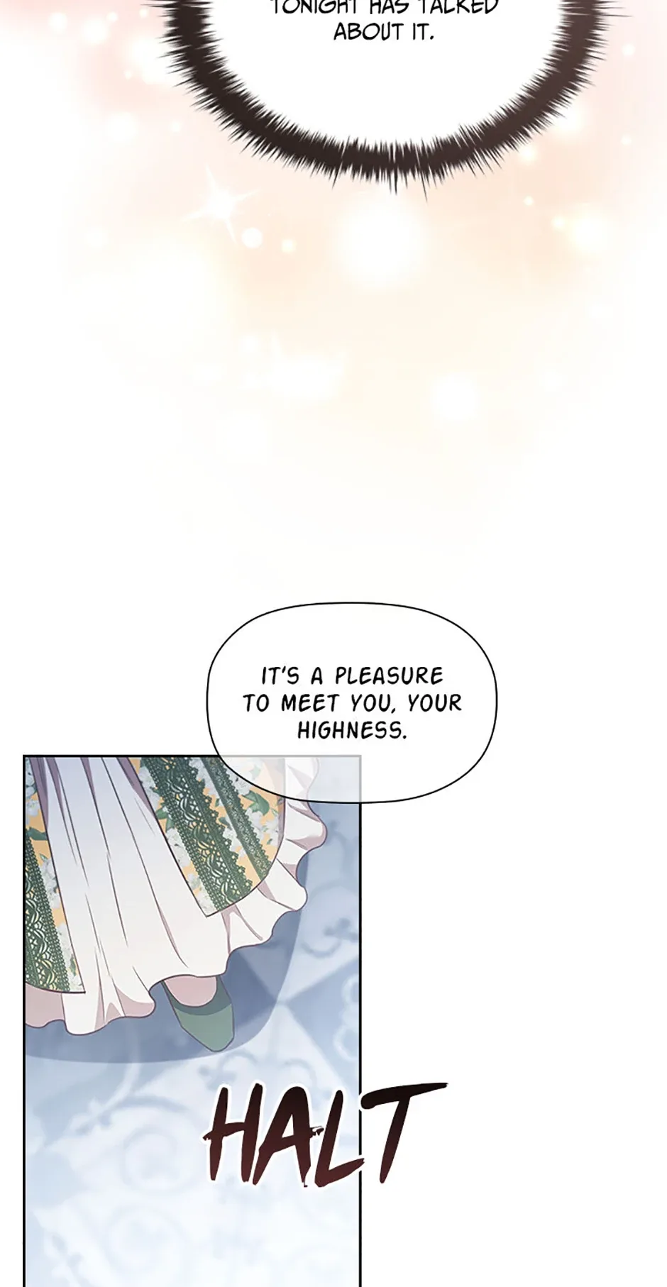 An Extra In The Family Is The First To Be Abandoned Chapter 87 page 51