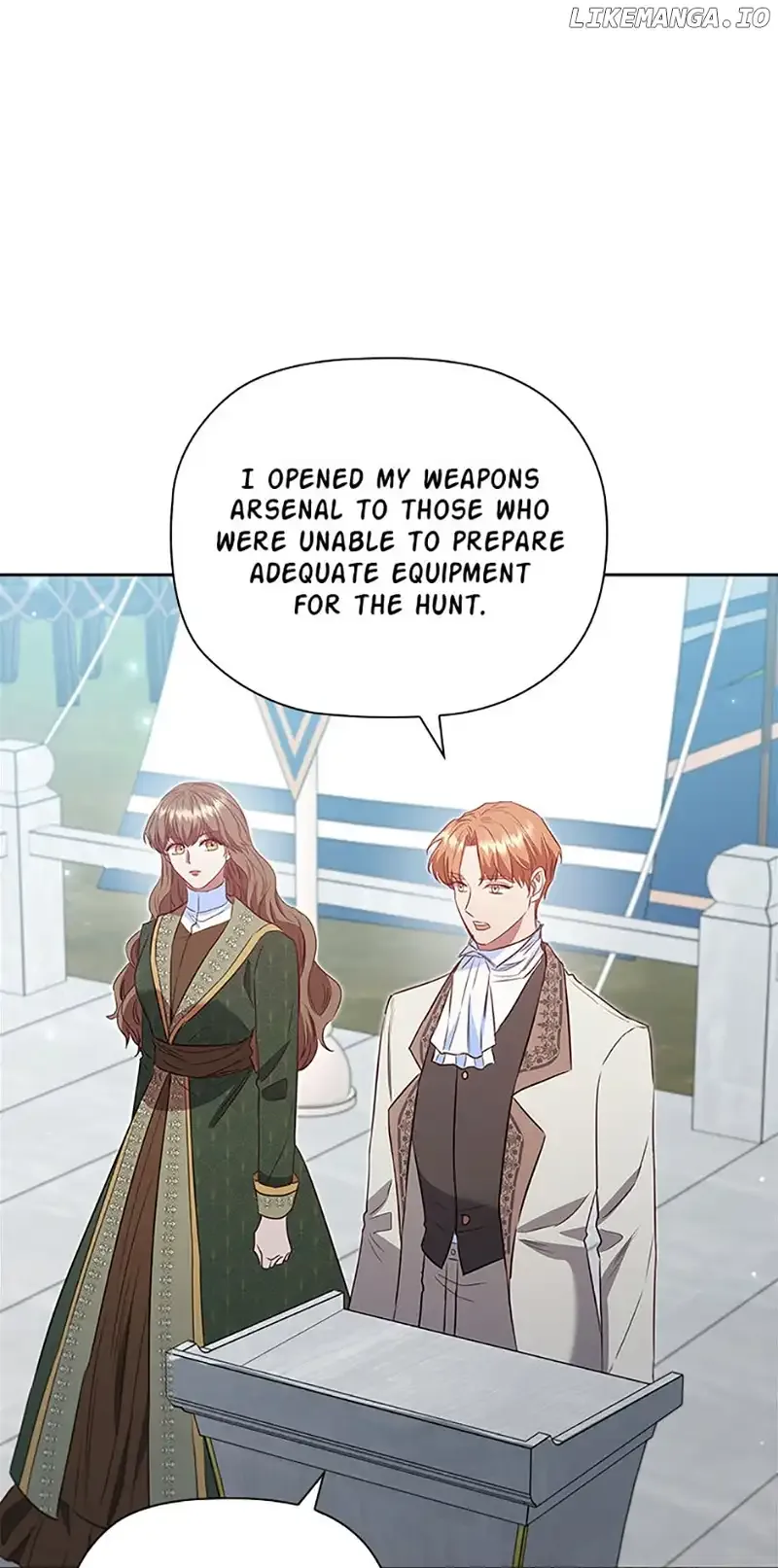 An Extra In The Family Is The First To Be Abandoned Chapter 86 page 51