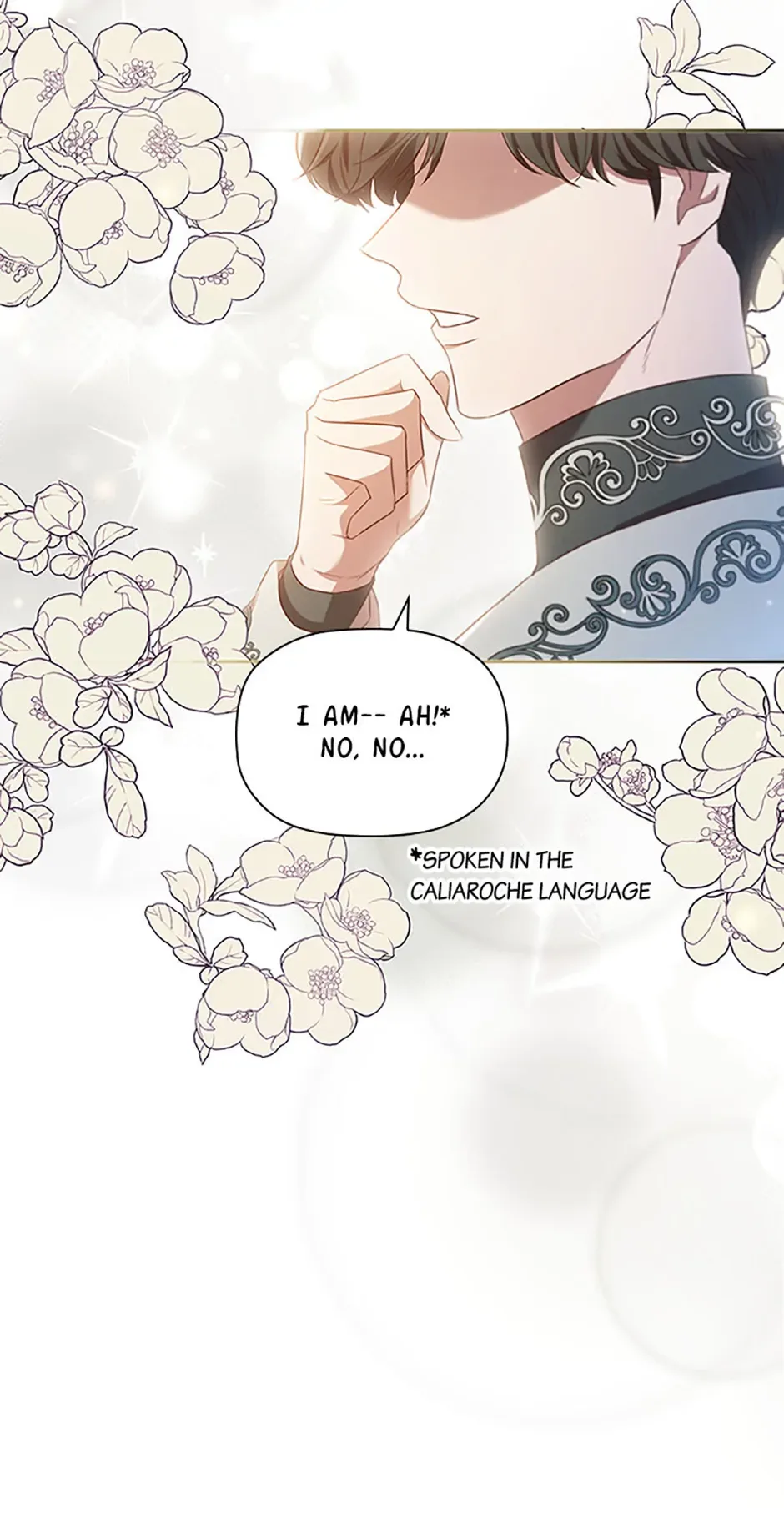 An Extra In The Family Is The First To Be Abandoned Chapter 87 page 53