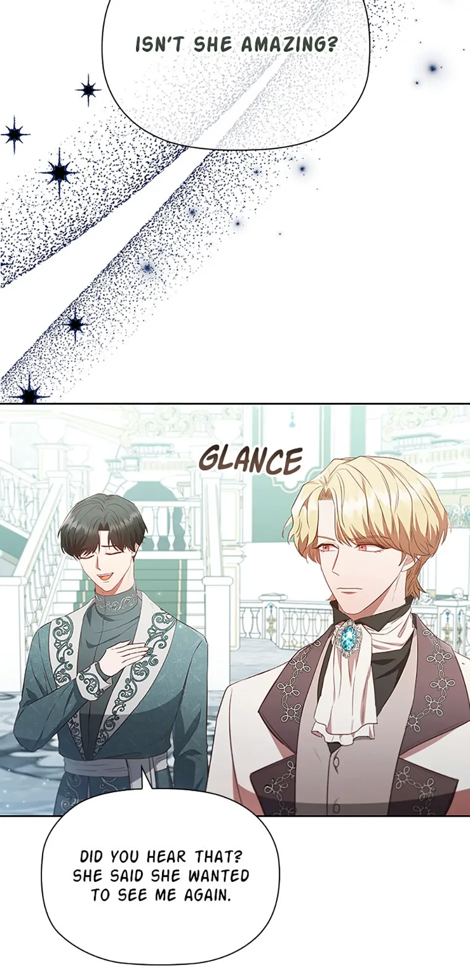 An Extra In The Family Is The First To Be Abandoned Chapter 88 page 54
