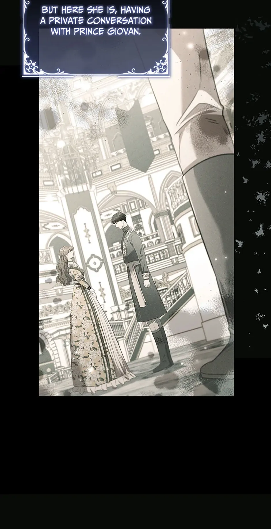 An Extra In The Family Is The First To Be Abandoned Chapter 89 page 24