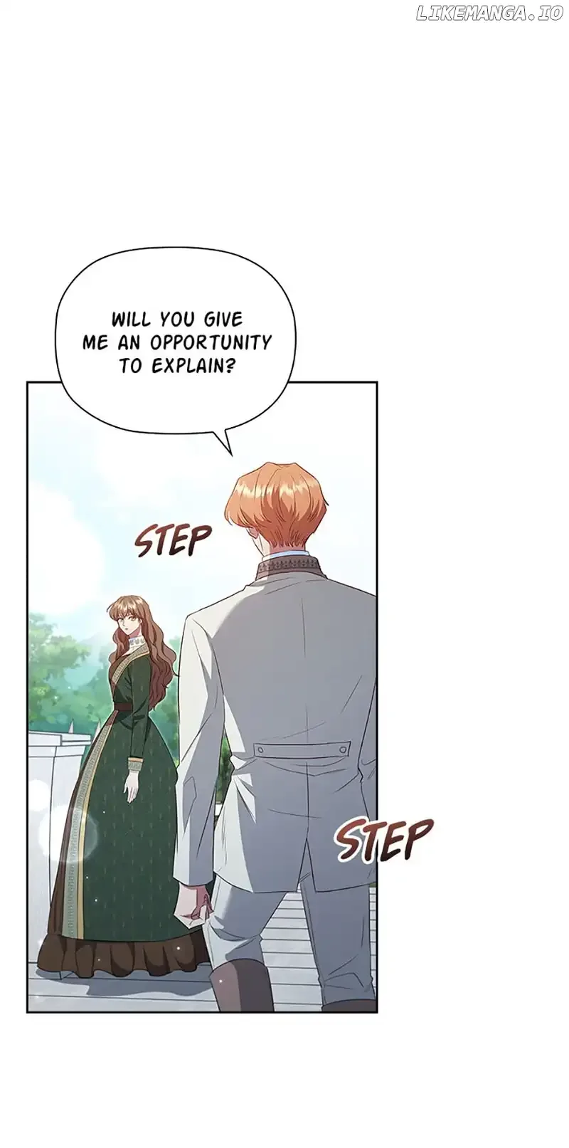 An Extra In The Family Is The First To Be Abandoned Chapter 86 page 50
