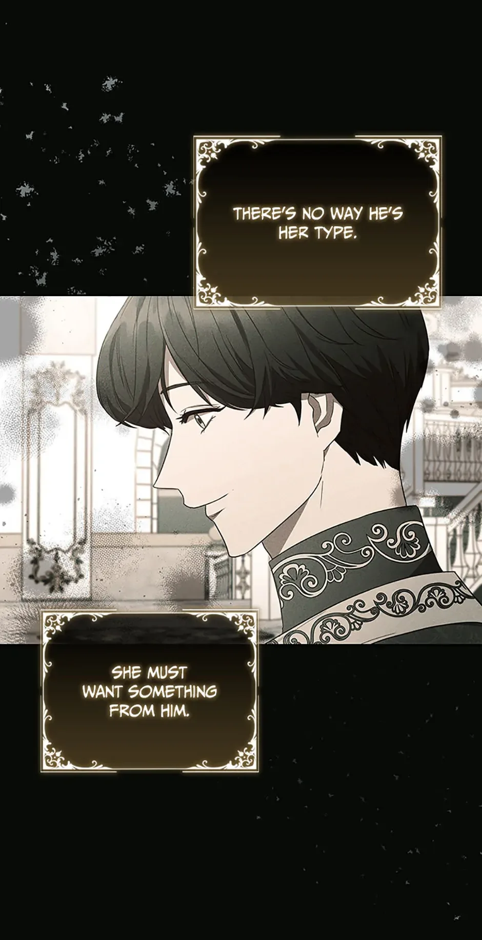 An Extra In The Family Is The First To Be Abandoned Chapter 89 page 25