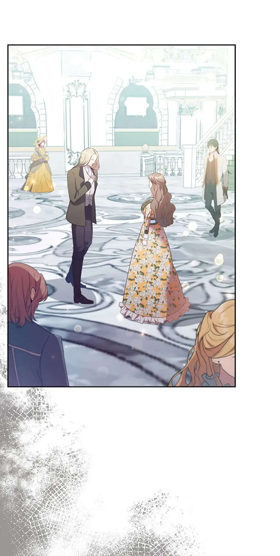 An Extra In The Family Is The First To Be Abandoned Chapter 88 page 57