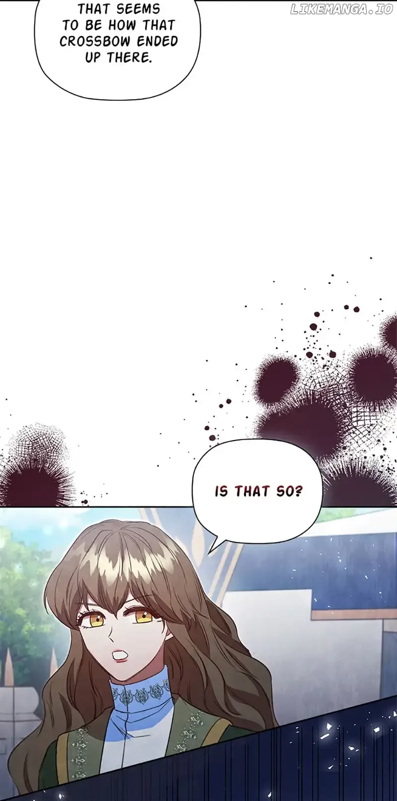 An Extra In The Family Is The First To Be Abandoned Chapter 86 page 52