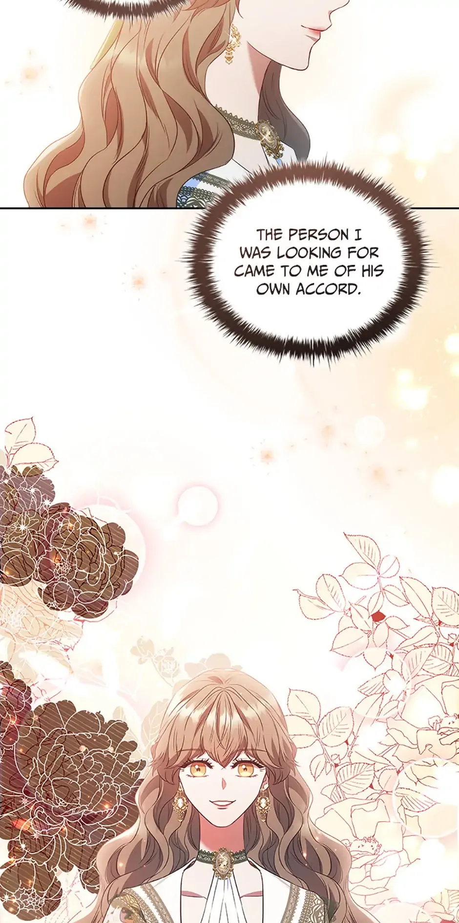 An Extra In The Family Is The First To Be Abandoned Chapter 87 page 56