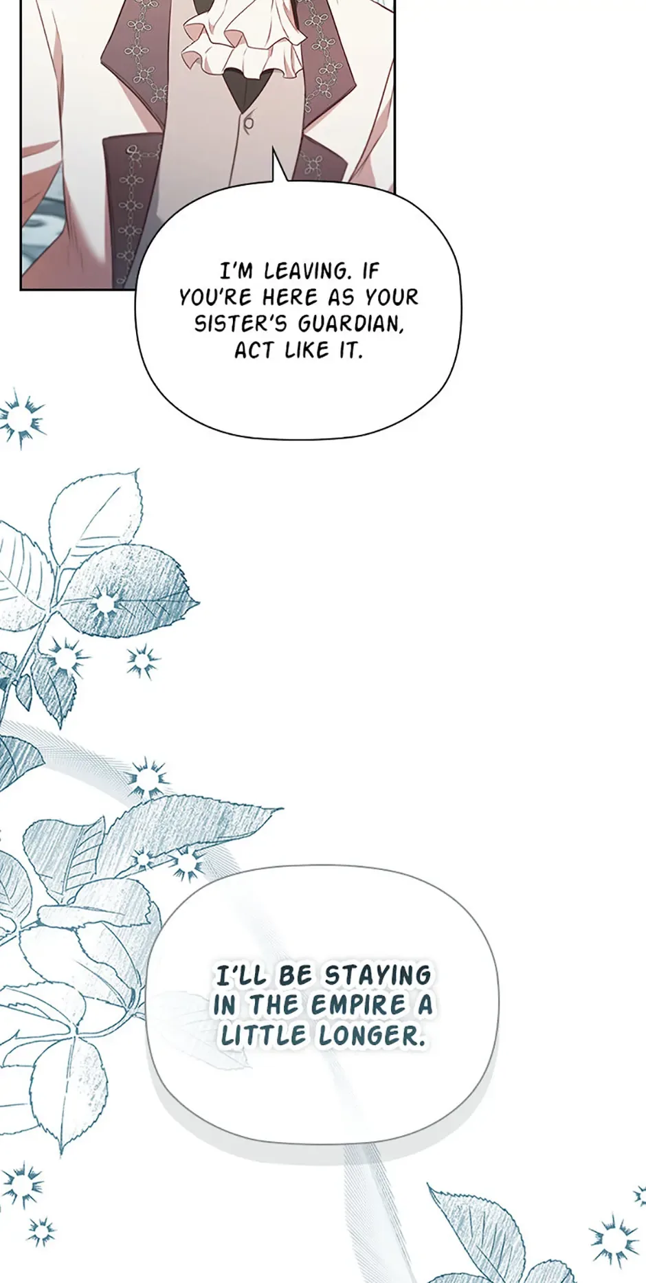 An Extra In The Family Is The First To Be Abandoned Chapter 88 page 59