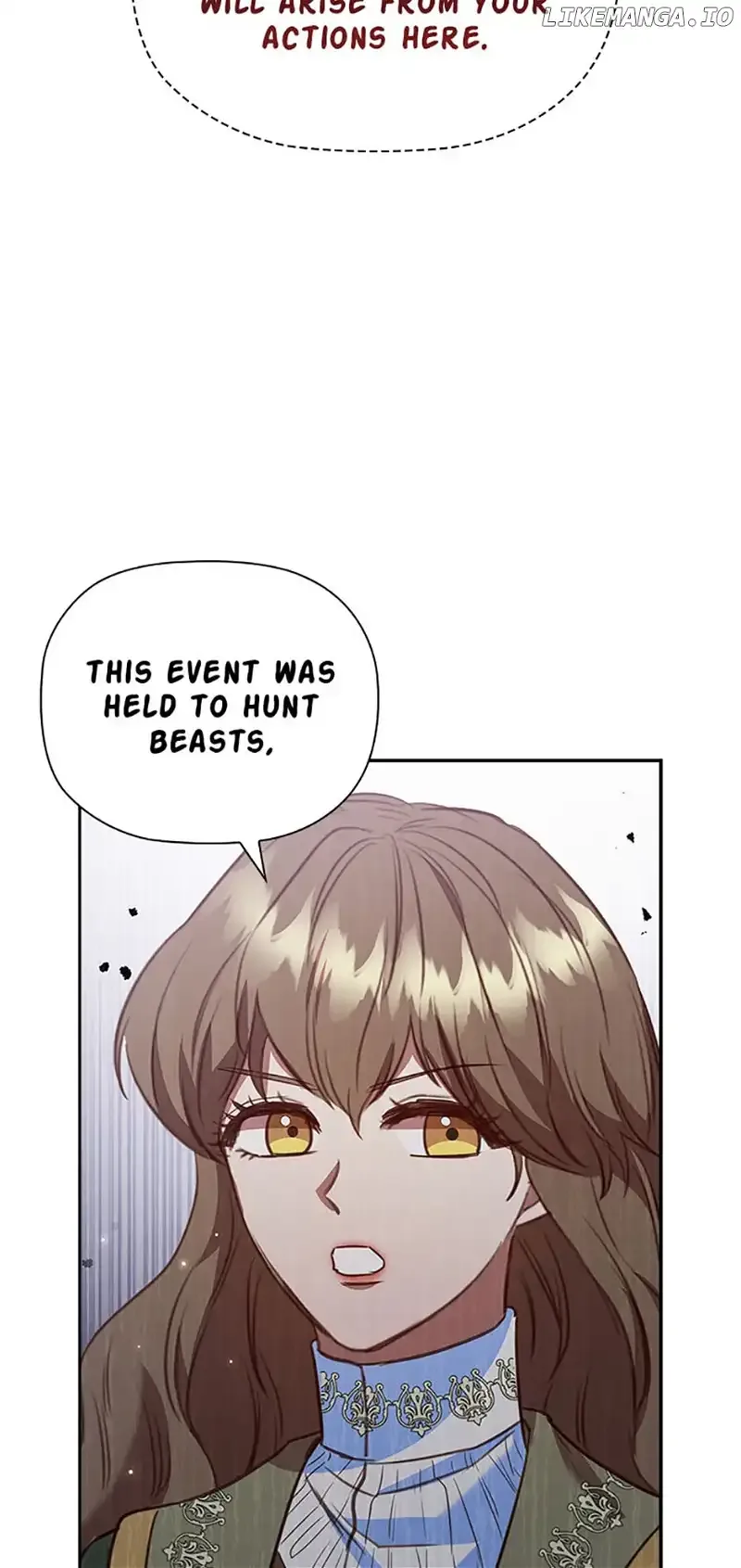An Extra In The Family Is The First To Be Abandoned Chapter 86 page 58