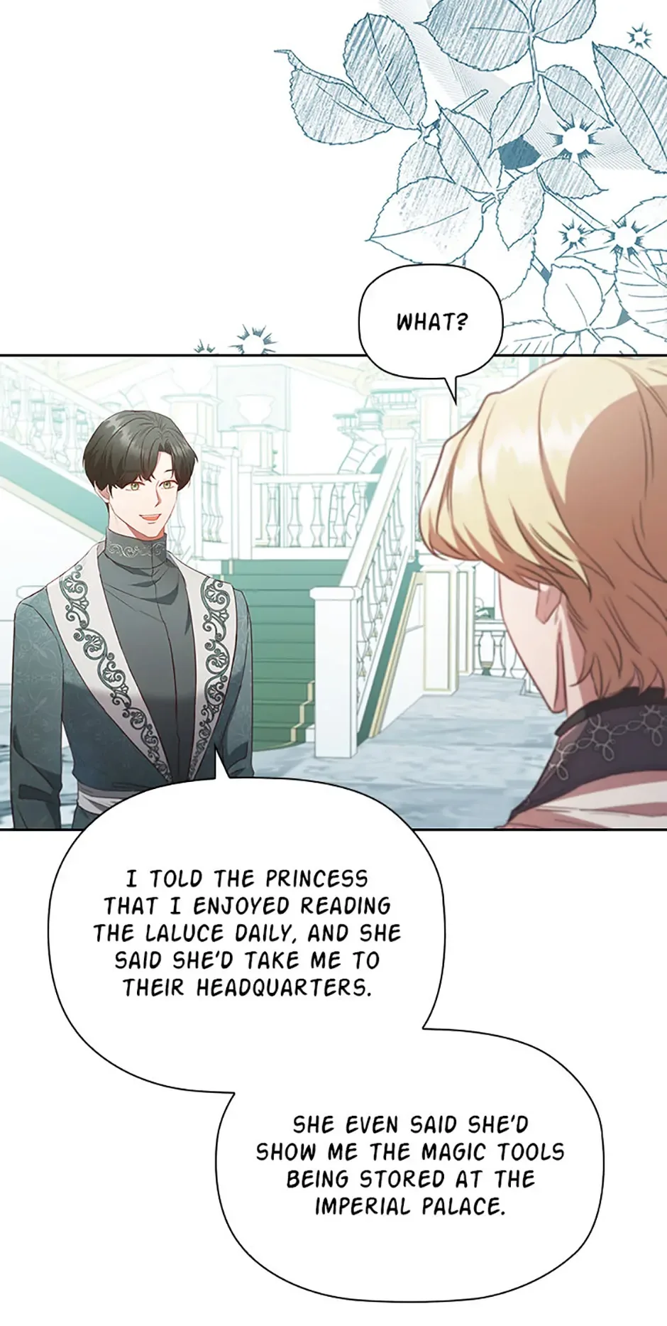 An Extra In The Family Is The First To Be Abandoned Chapter 88 page 60