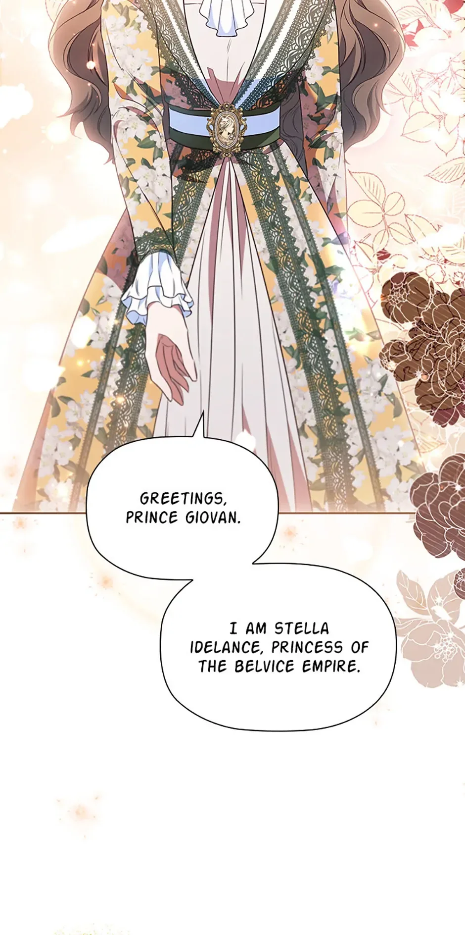 An Extra In The Family Is The First To Be Abandoned Chapter 87 page 57