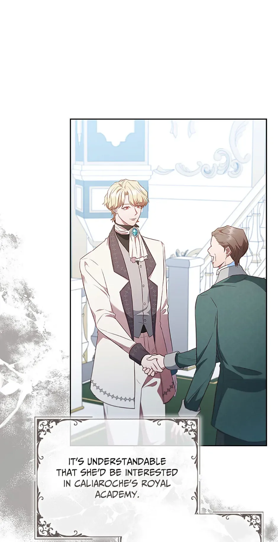 An Extra In The Family Is The First To Be Abandoned Chapter 89 page 30