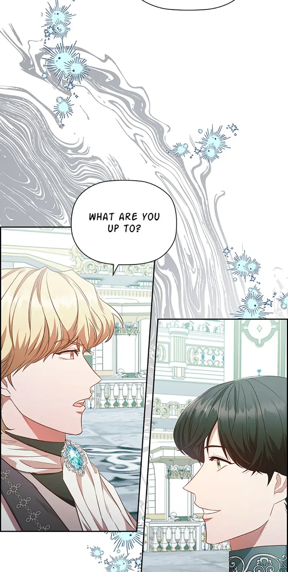 An Extra In The Family Is The First To Be Abandoned Chapter 88 page 63