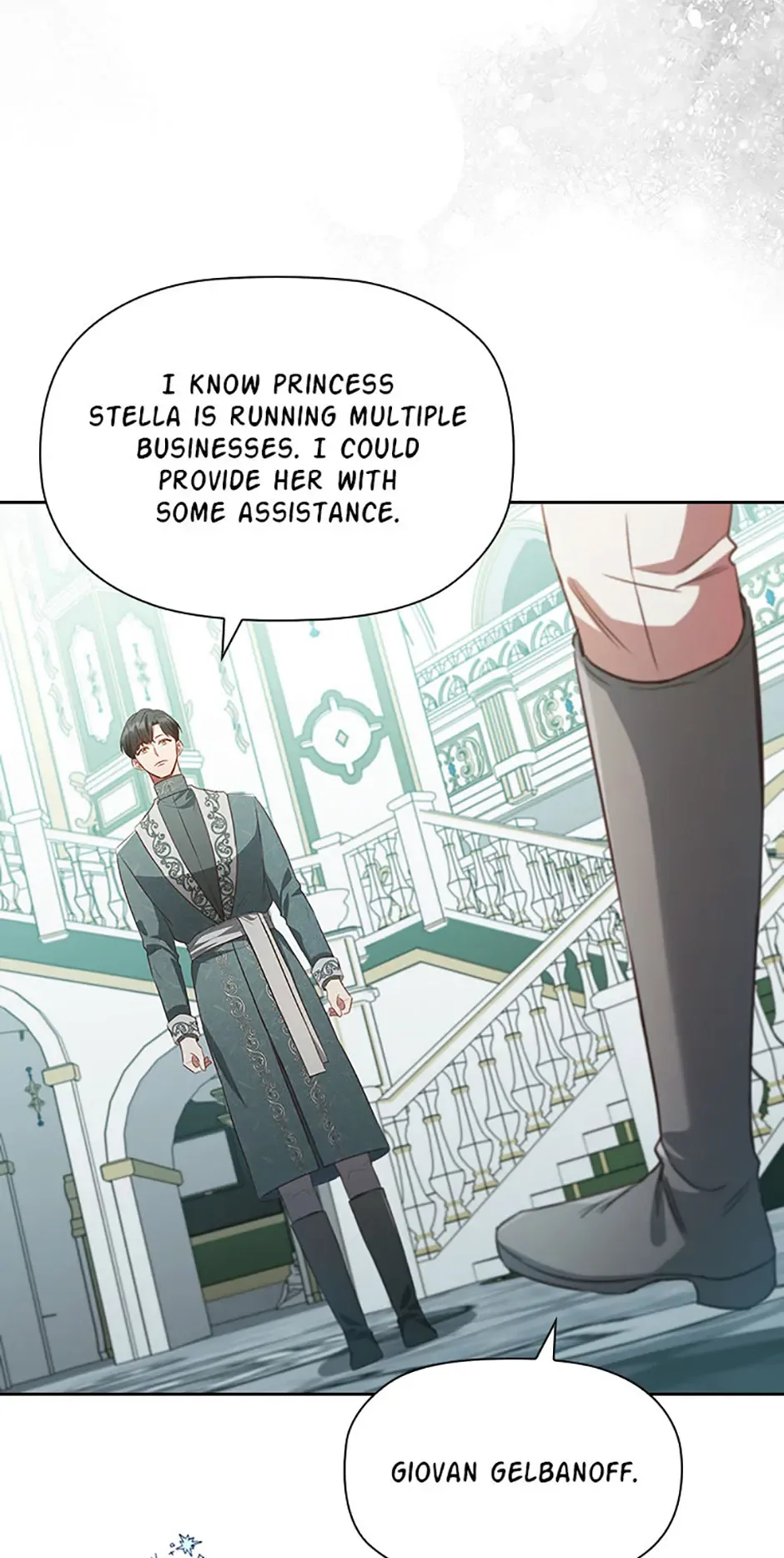 An Extra In The Family Is The First To Be Abandoned Chapter 88 page 62