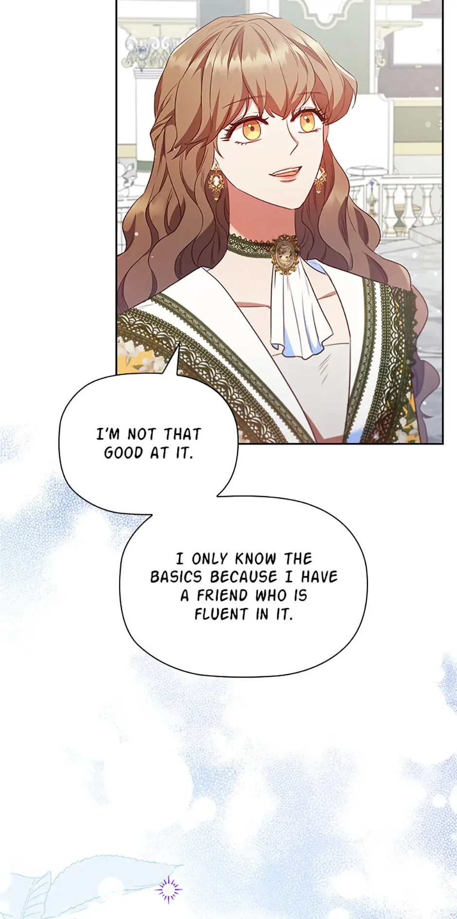 An Extra In The Family Is The First To Be Abandoned Chapter 87 page 61