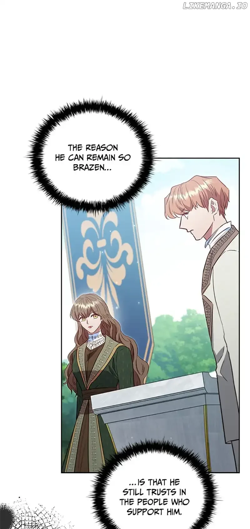 An Extra In The Family Is The First To Be Abandoned Chapter 86 page 63