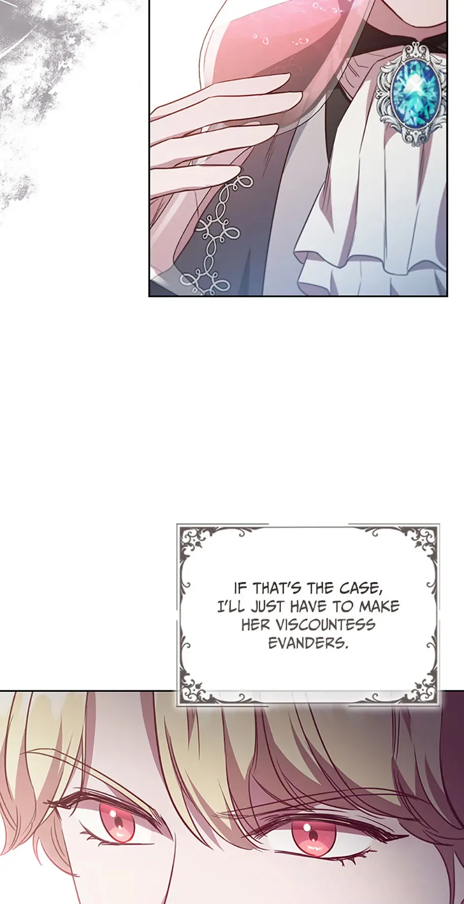 An Extra In The Family Is The First To Be Abandoned Chapter 89 page 33