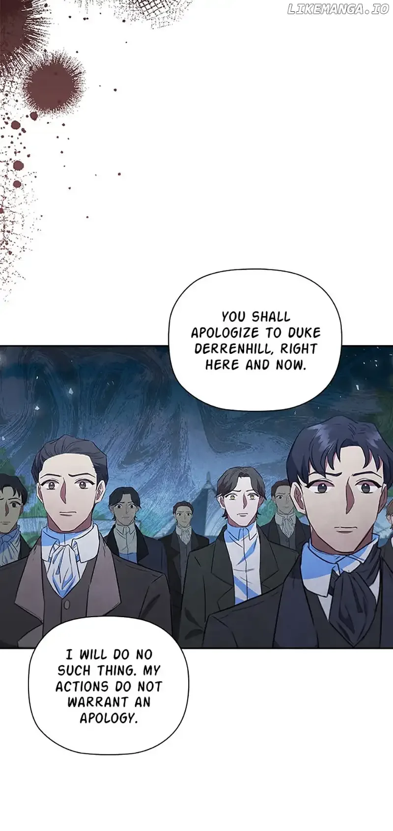 An Extra In The Family Is The First To Be Abandoned Chapter 86 page 62
