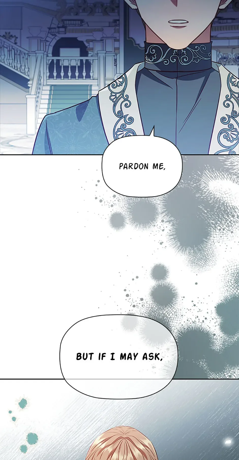 An Extra In The Family Is The First To Be Abandoned Chapter 87 page 66