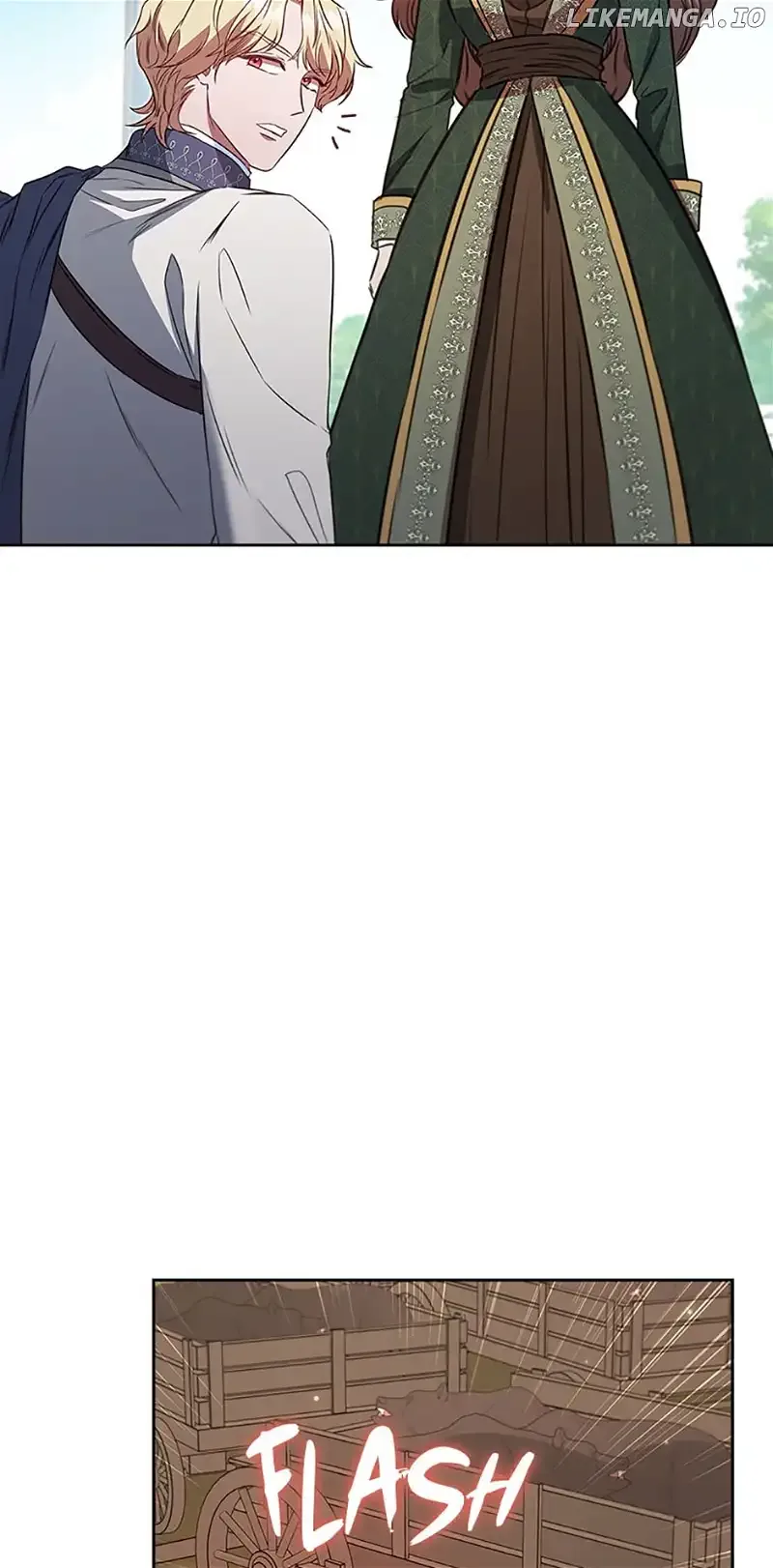 An Extra In The Family Is The First To Be Abandoned Chapter 86 page 69