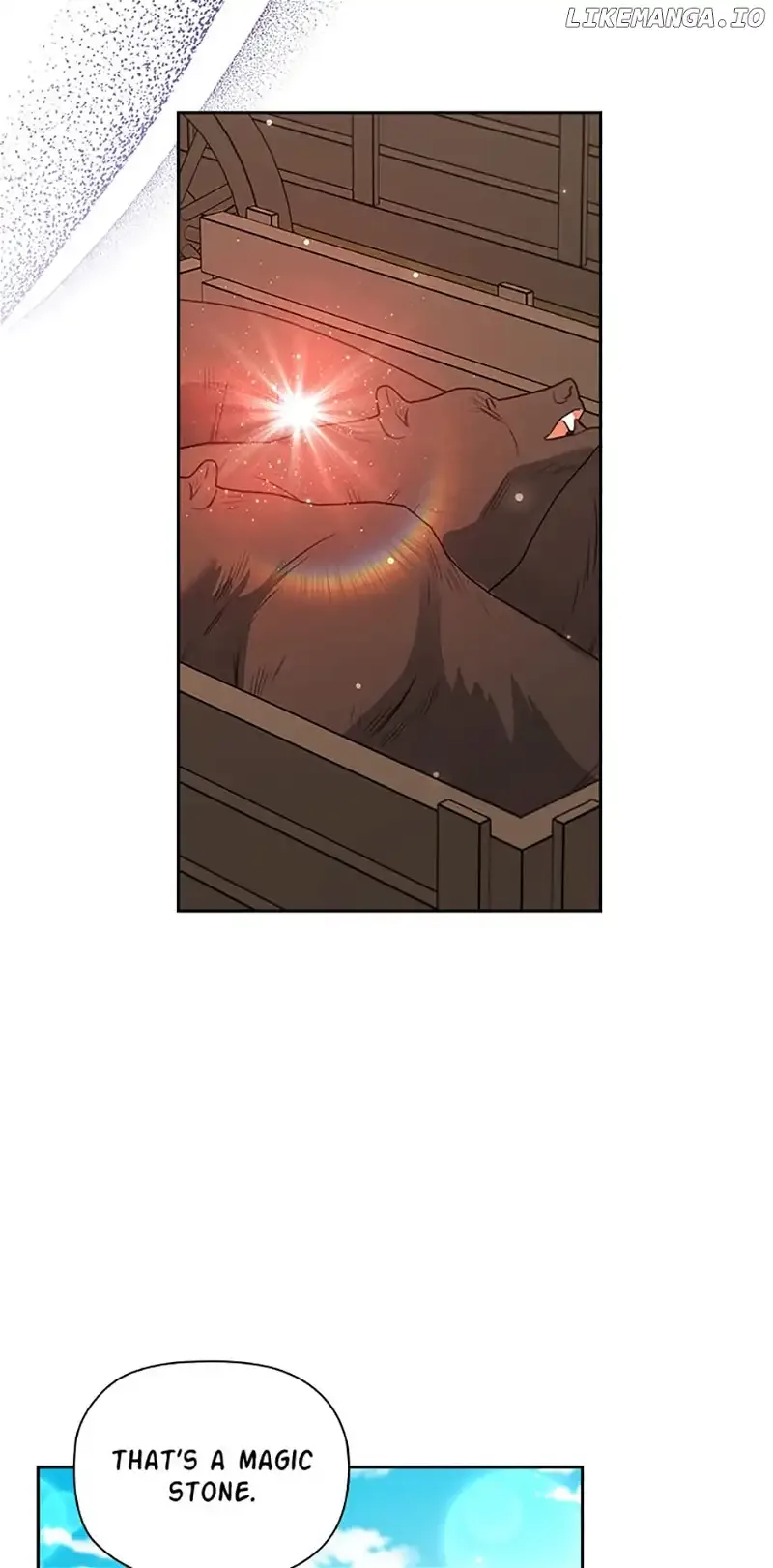 An Extra In The Family Is The First To Be Abandoned Chapter 86 page 71