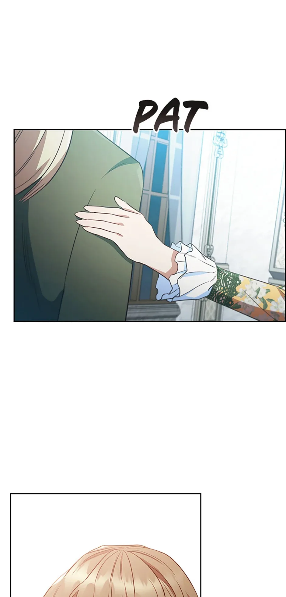 An Extra In The Family Is The First To Be Abandoned Chapter 89 page 39