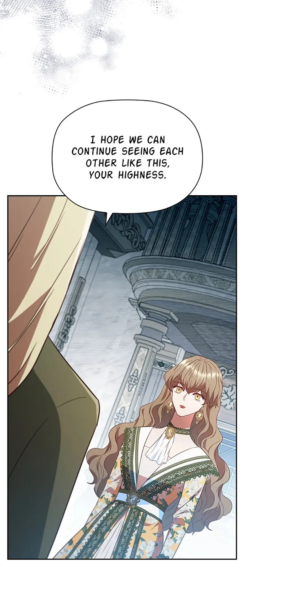 An Extra In The Family Is The First To Be Abandoned Chapter 89 page 38