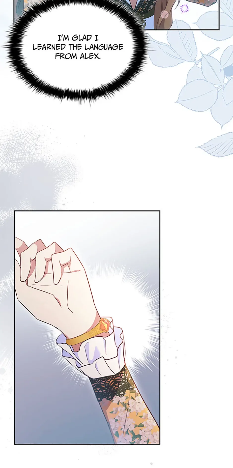 An Extra In The Family Is The First To Be Abandoned Chapter 87 page 64