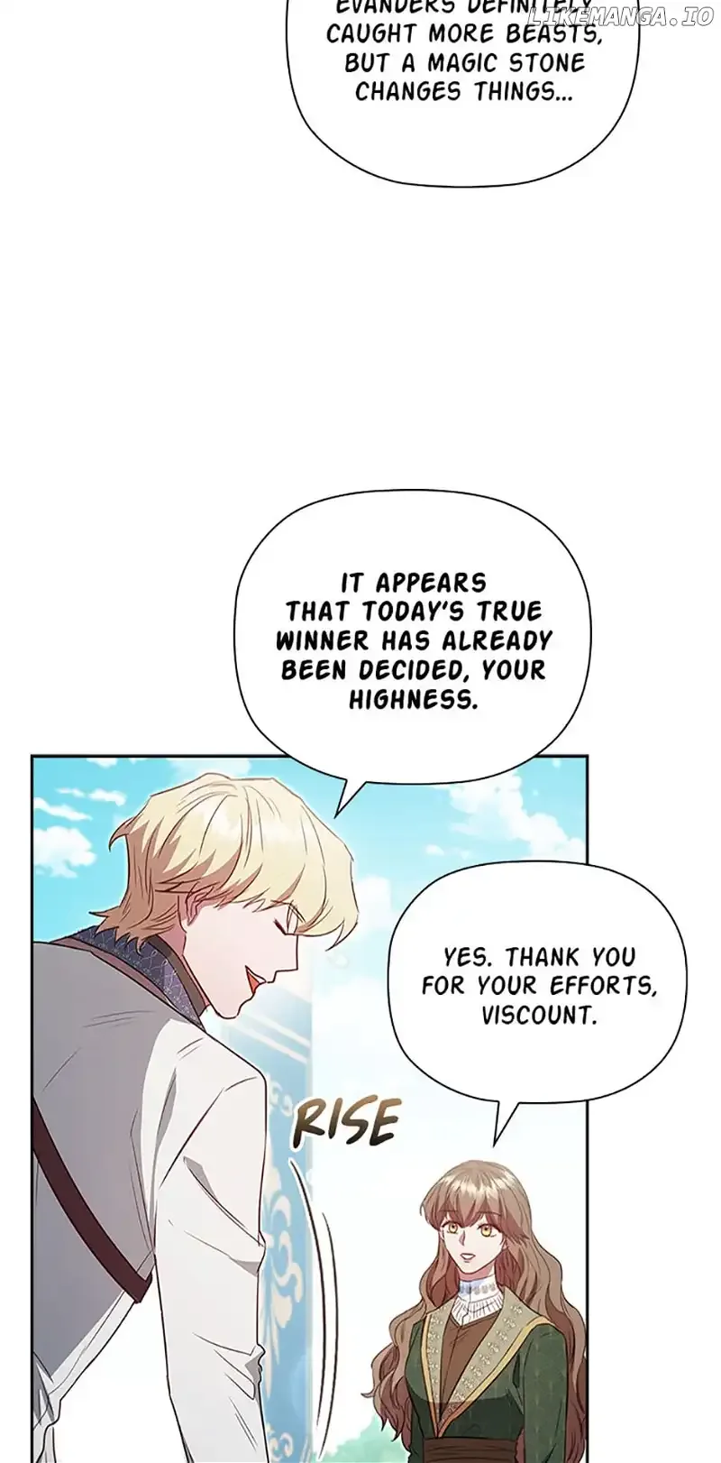 An Extra In The Family Is The First To Be Abandoned Chapter 86 page 74