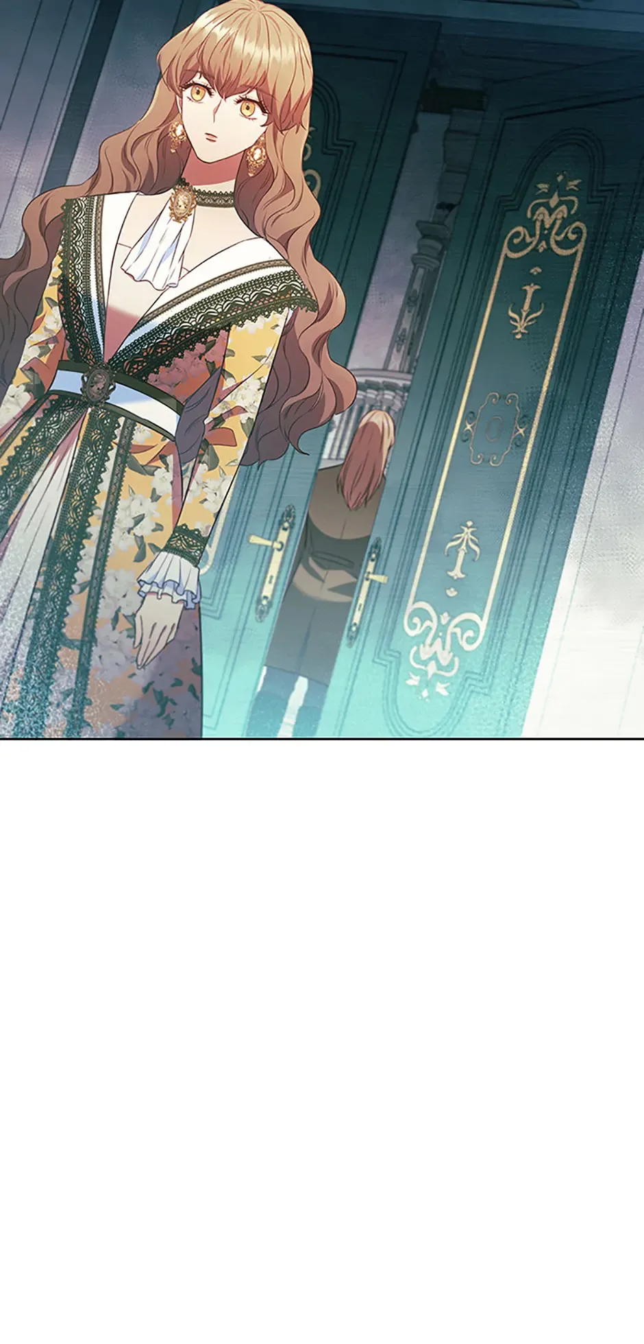 An Extra In The Family Is The First To Be Abandoned Chapter 89 page 41