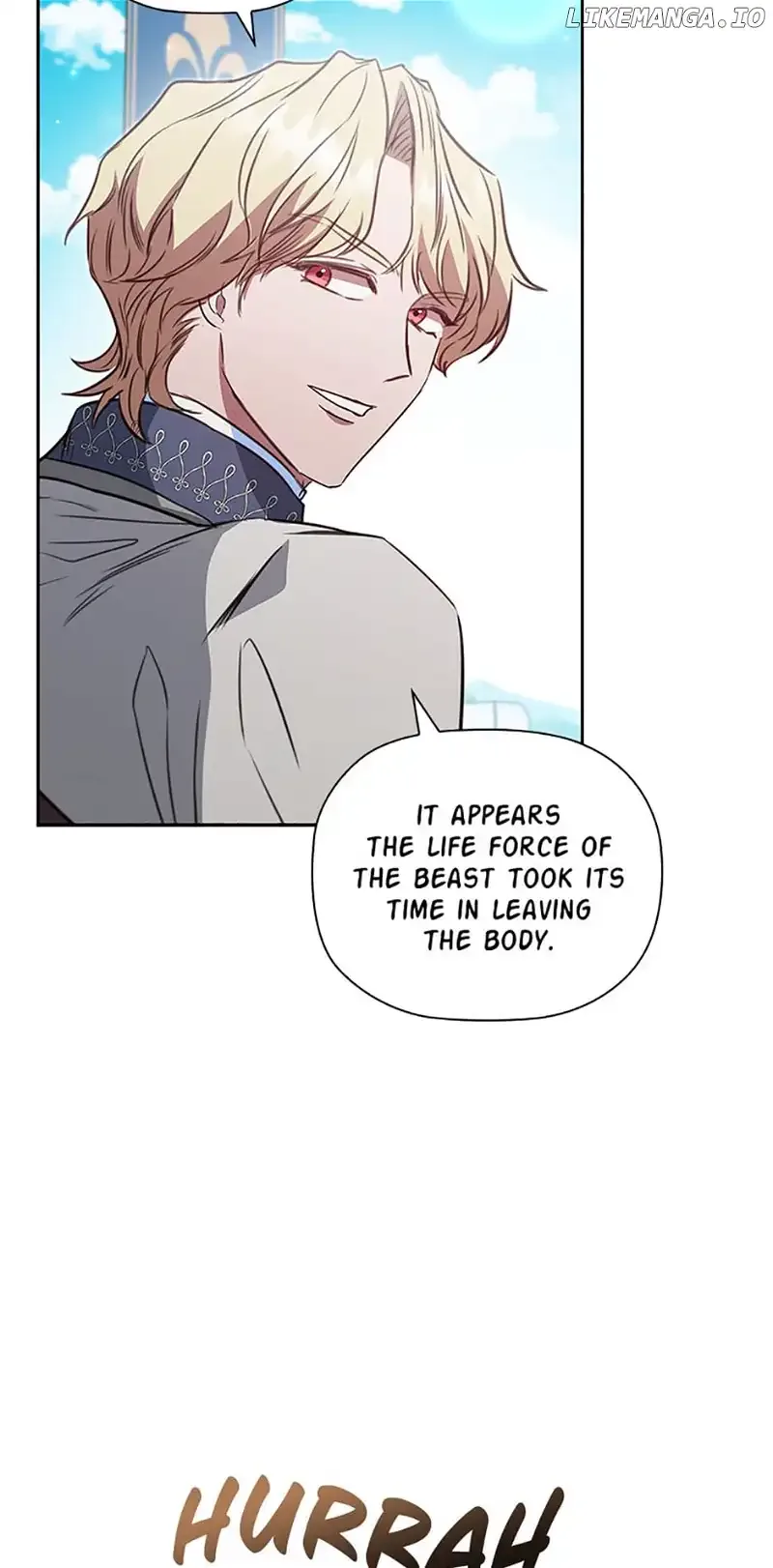 An Extra In The Family Is The First To Be Abandoned Chapter 86 page 72