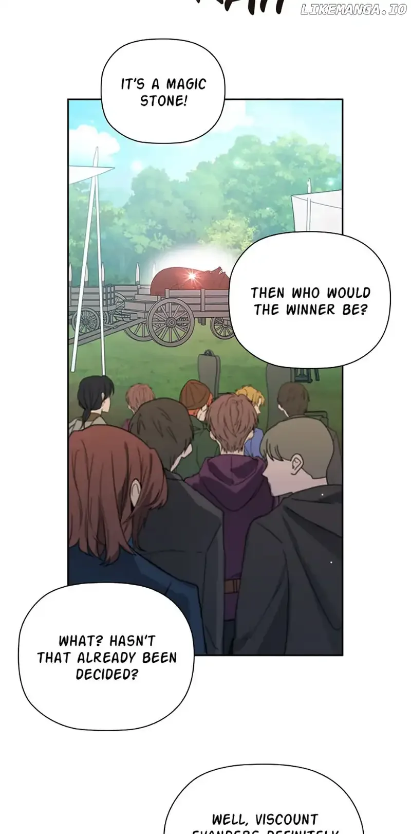 An Extra In The Family Is The First To Be Abandoned Chapter 86 page 73