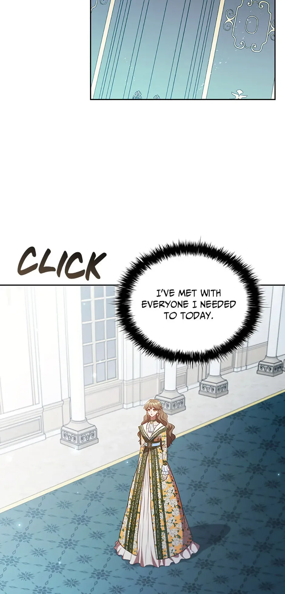 An Extra In The Family Is The First To Be Abandoned Chapter 89 page 43