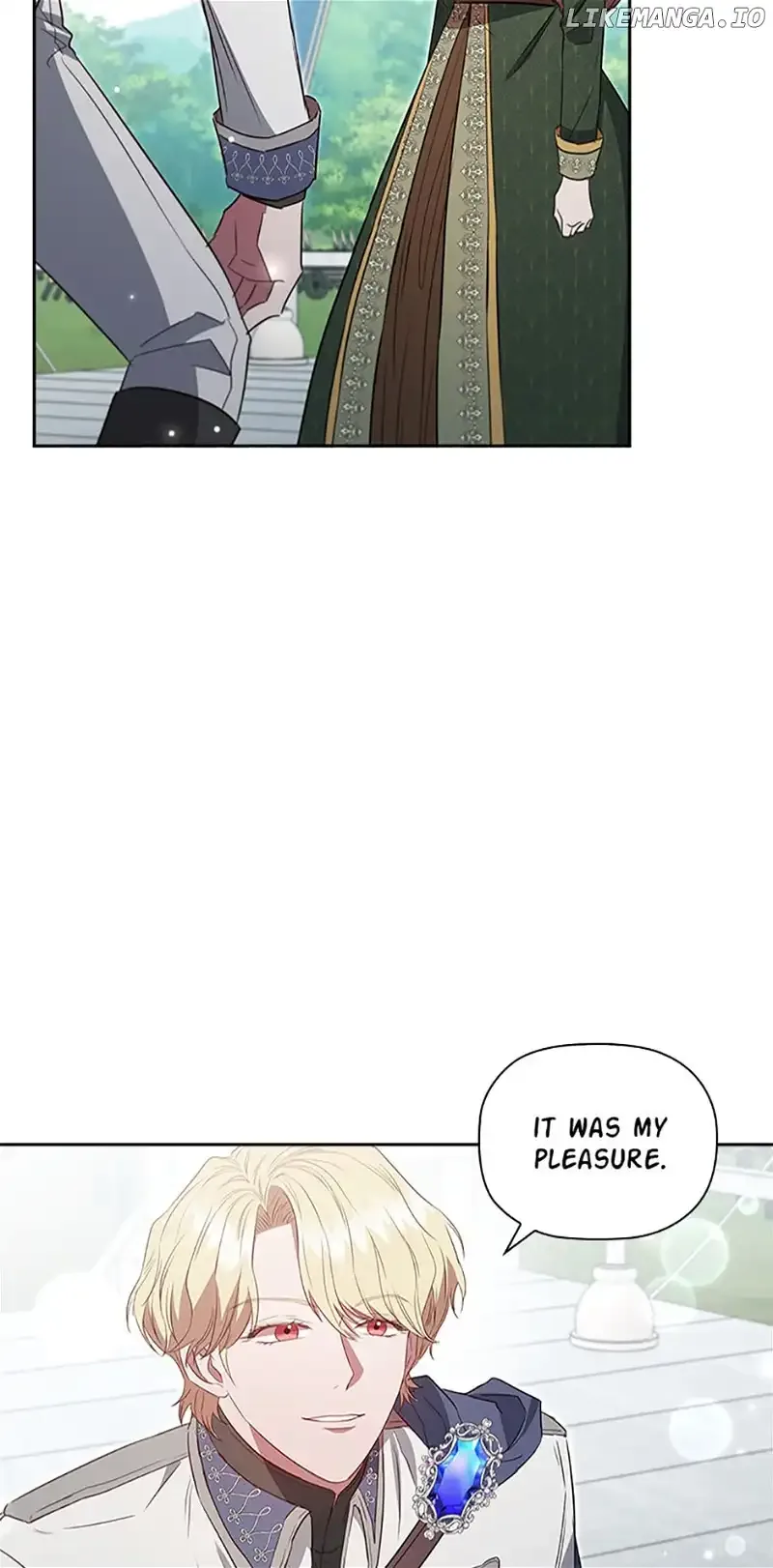 An Extra In The Family Is The First To Be Abandoned Chapter 86 page 75