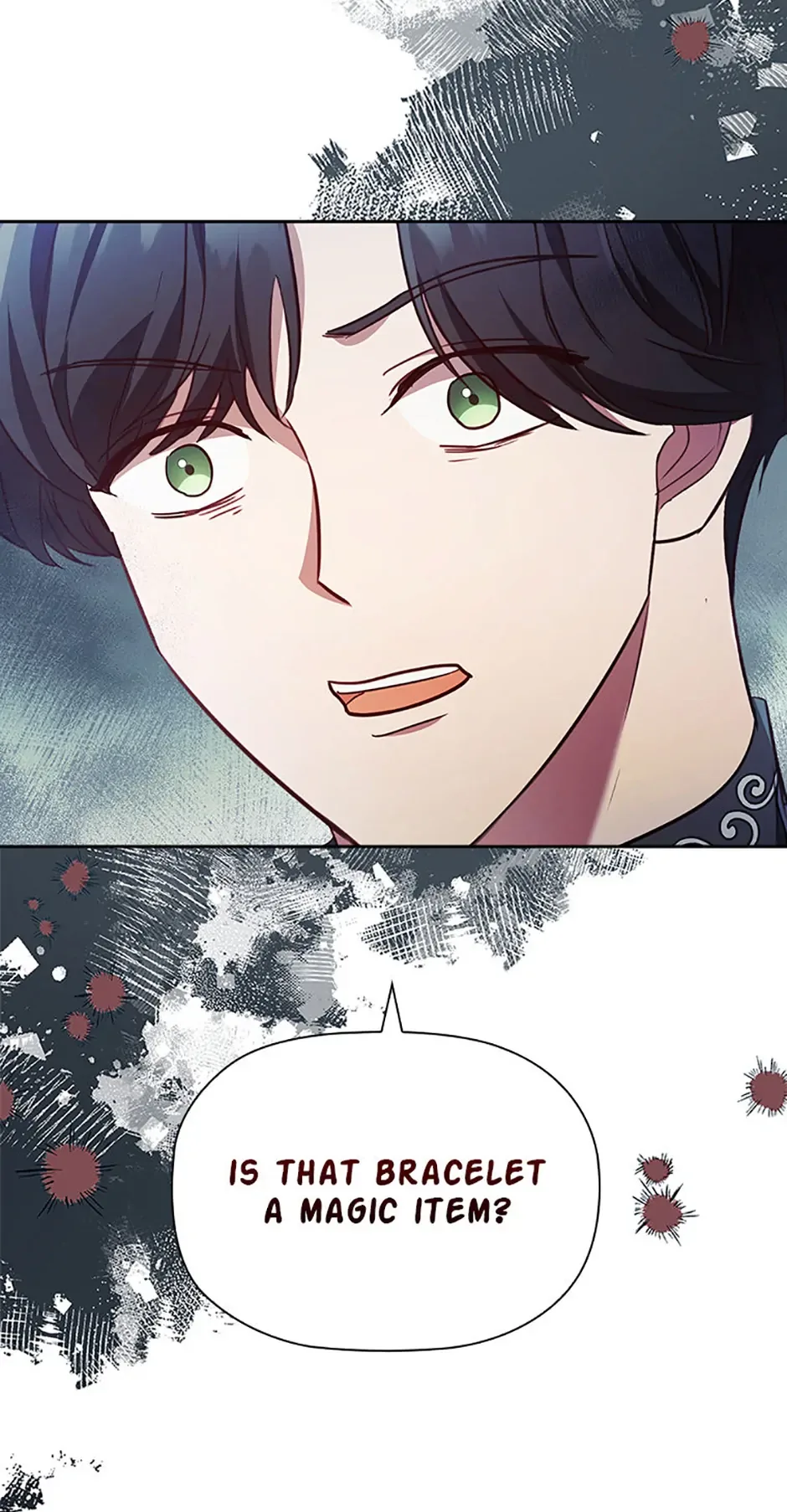 An Extra In The Family Is The First To Be Abandoned Chapter 87 page 68