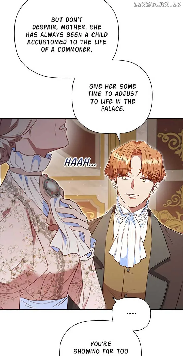An Extra In The Family Is The First To Be Abandoned Chapter 72 page 11