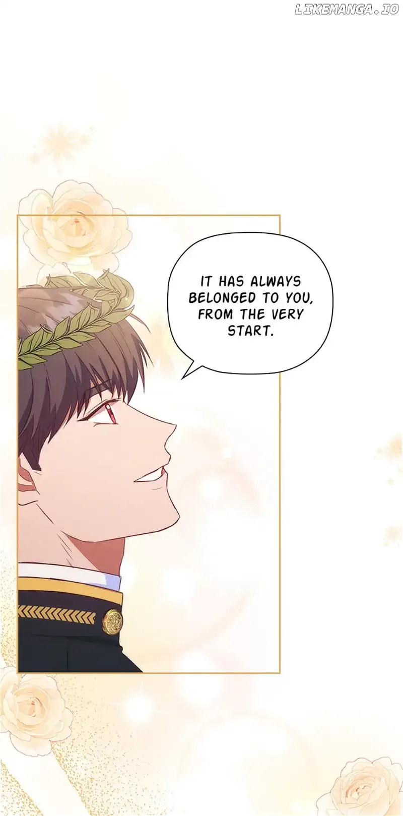 An Extra In The Family Is The First To Be Abandoned Chapter 86 page 81