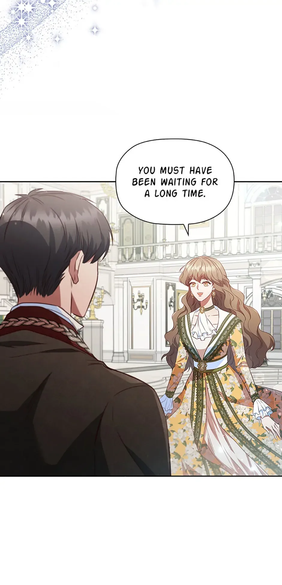 An Extra In The Family Is The First To Be Abandoned Chapter 89 page 48