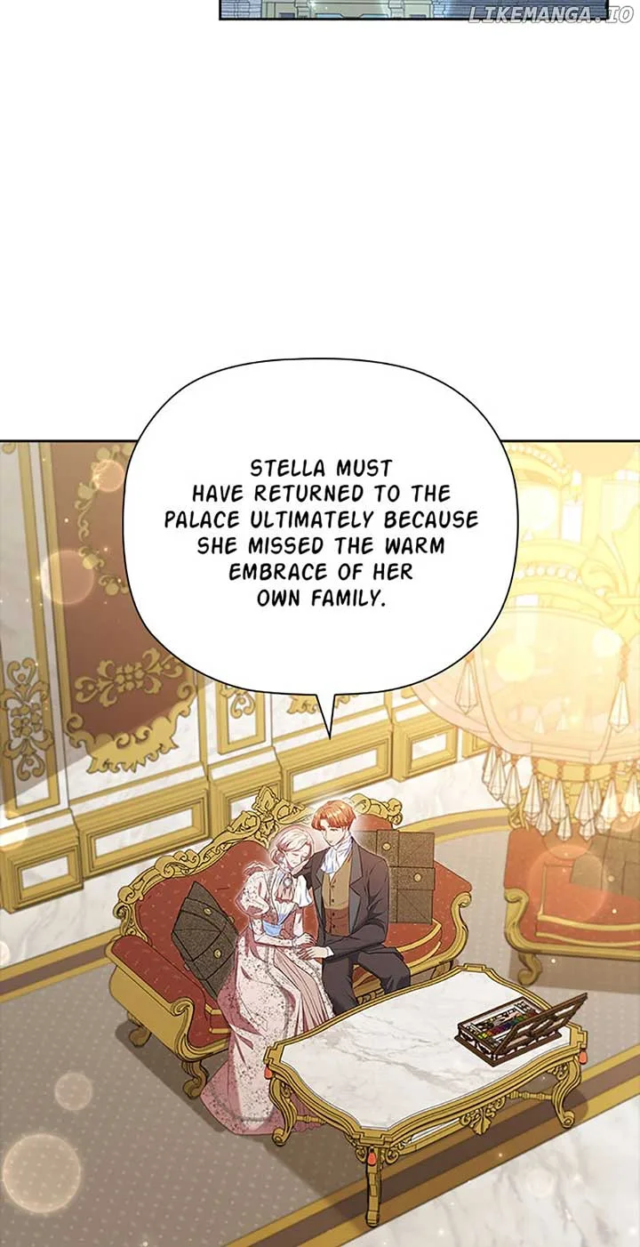 An Extra In The Family Is The First To Be Abandoned Chapter 72 page 3