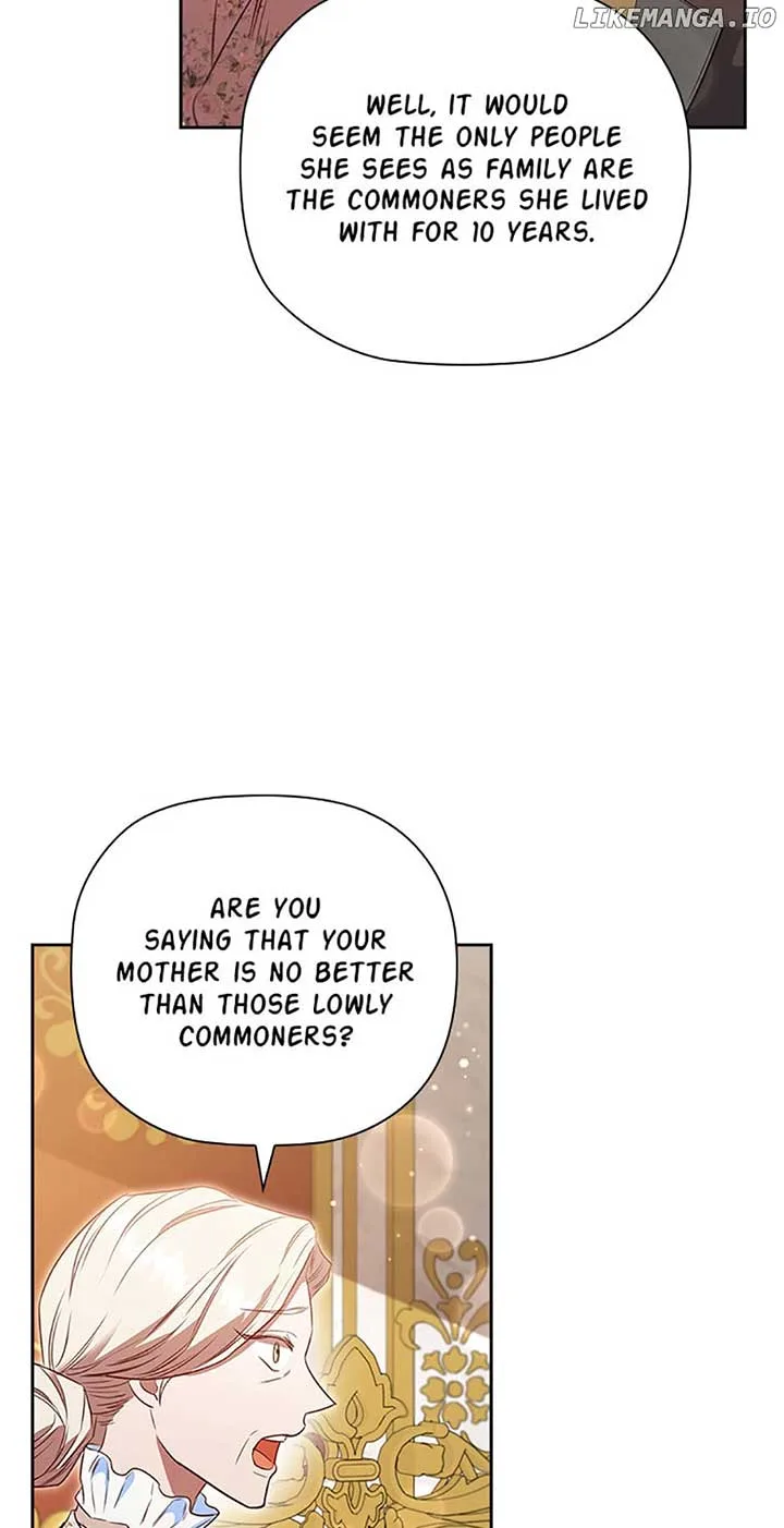 An Extra In The Family Is The First To Be Abandoned Chapter 72 page 7