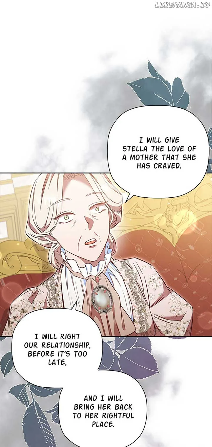 An Extra In The Family Is The First To Be Abandoned Chapter 72 page 13