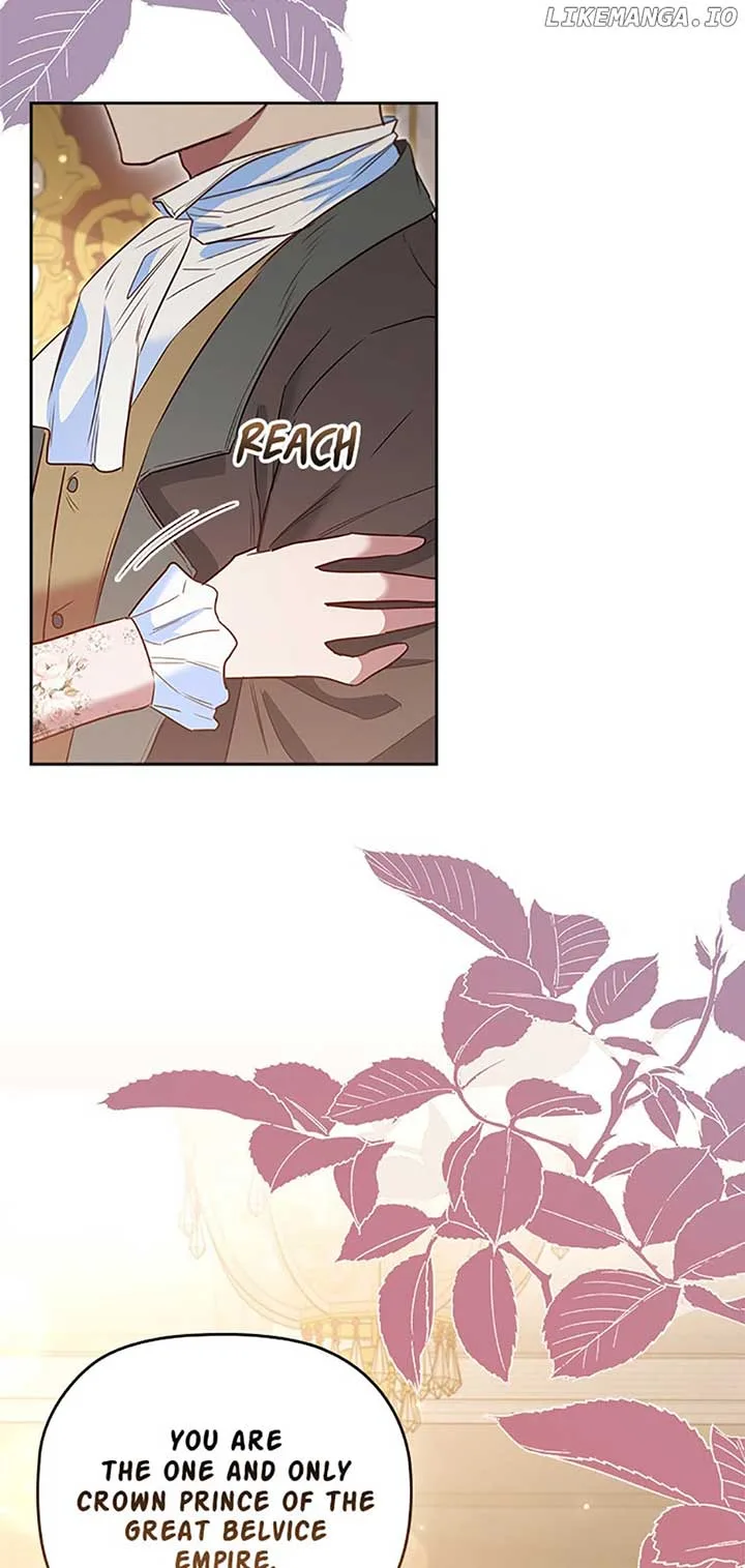 An Extra In The Family Is The First To Be Abandoned Chapter 72 page 15