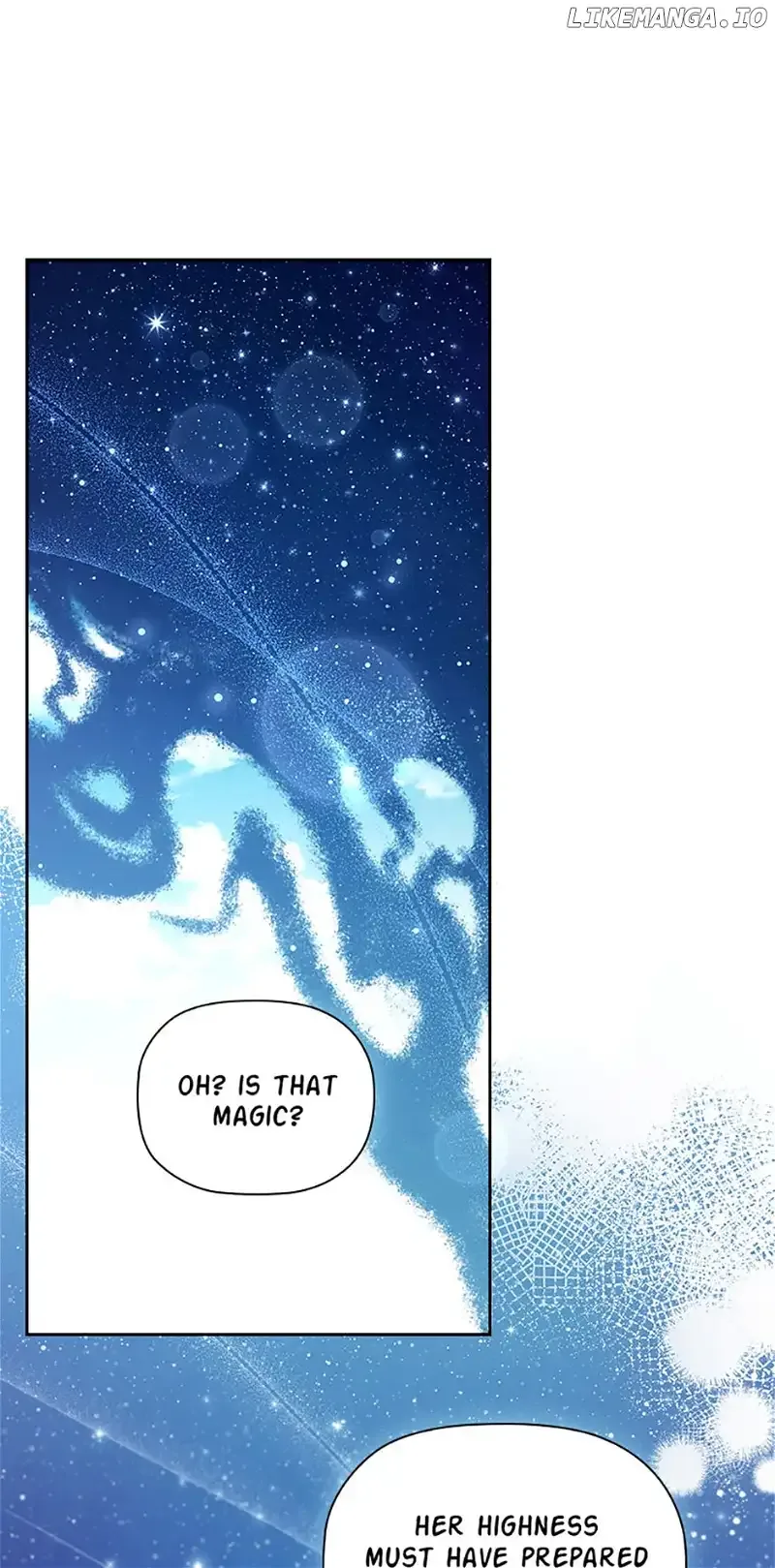 An Extra In The Family Is The First To Be Abandoned Chapter 86 page 87