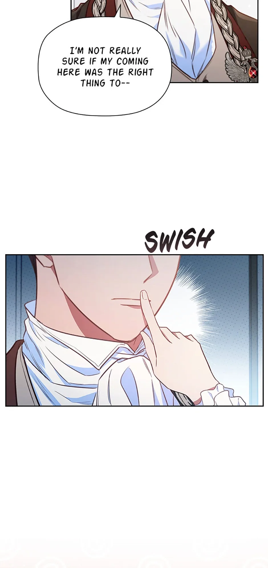 An Extra In The Family Is The First To Be Abandoned Chapter 89 page 51